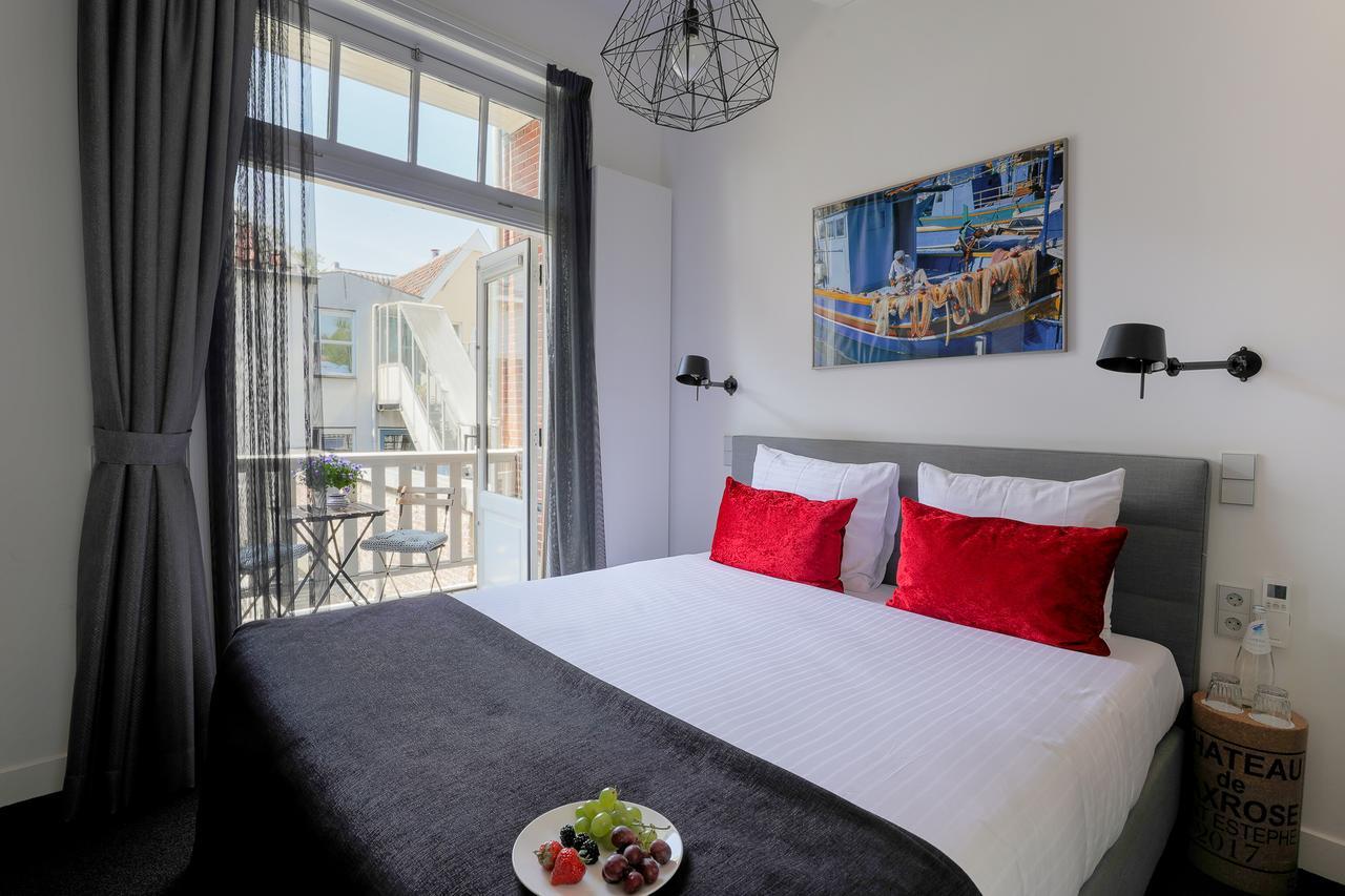 Boutique Hotel Zies Utrecht Exteriér fotografie