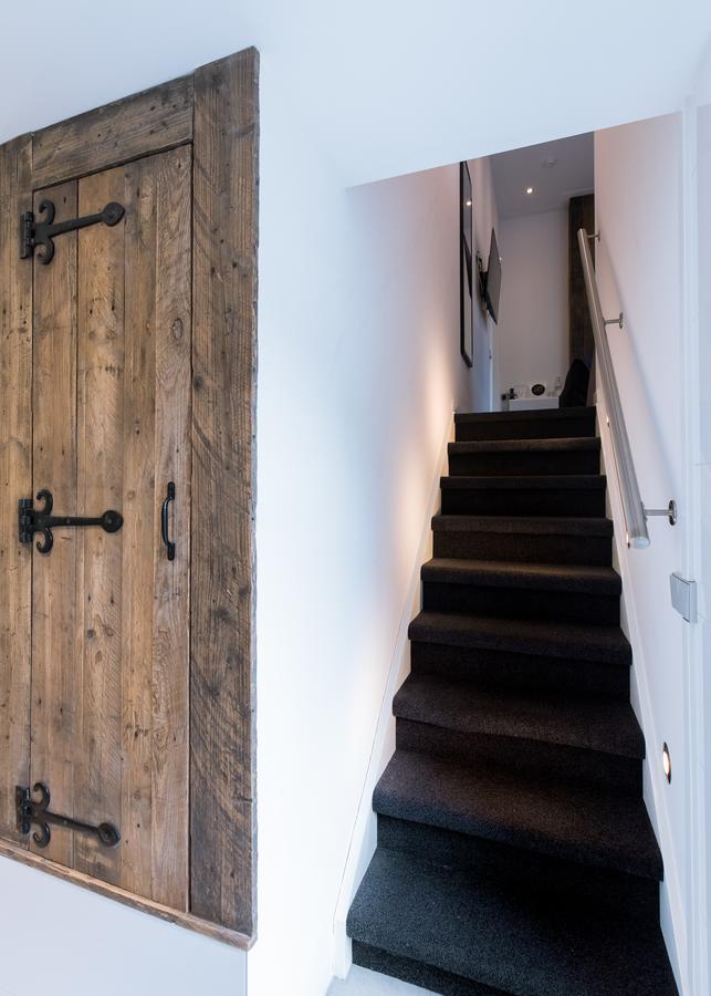 Boutique Hotel Zies Utrecht Exteriér fotografie