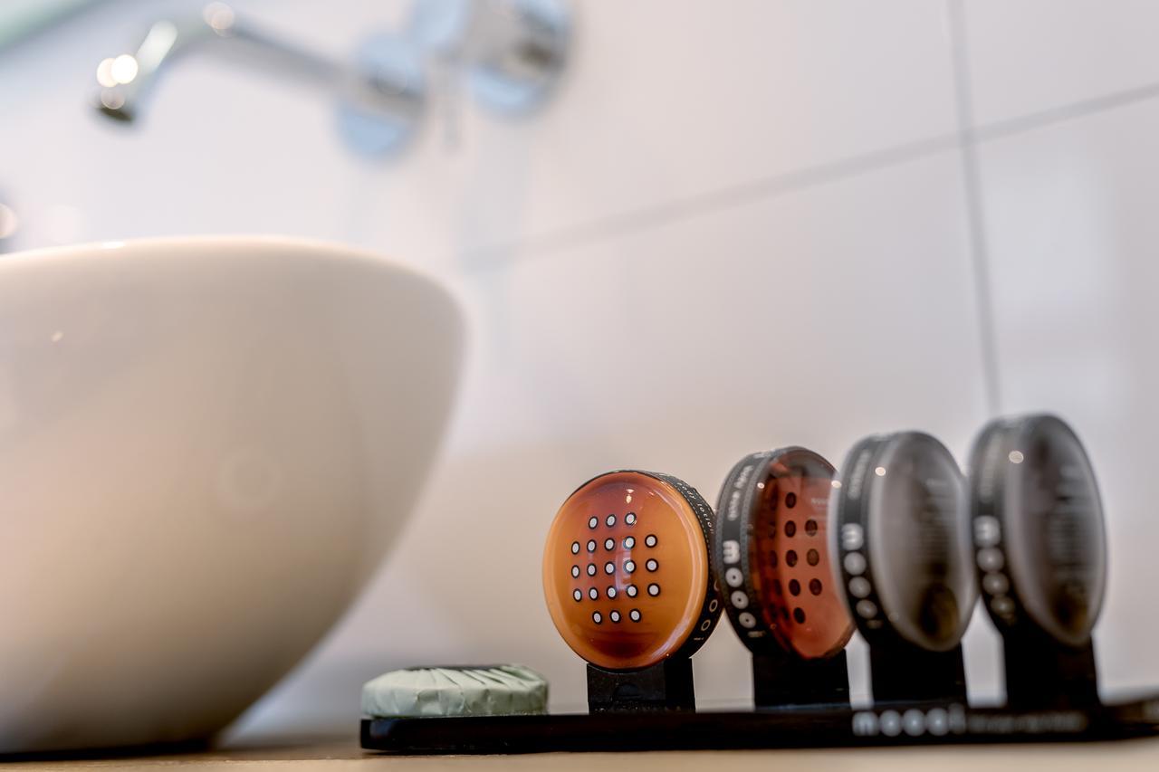 Boutique Hotel Zies Utrecht Exteriér fotografie