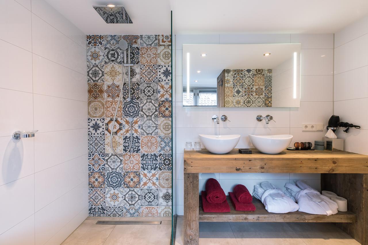 Boutique Hotel Zies Utrecht Exteriér fotografie