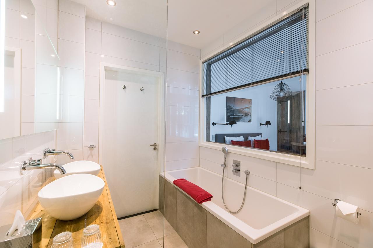 Boutique Hotel Zies Utrecht Exteriér fotografie