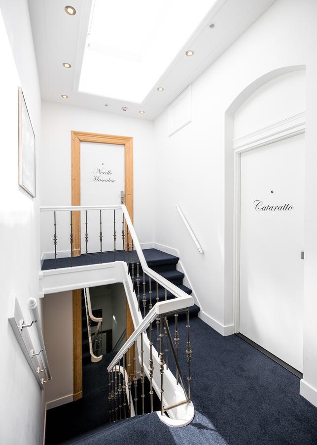 Boutique Hotel Zies Utrecht Exteriér fotografie